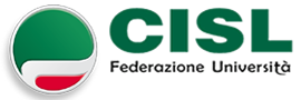  Federazione CISL - Università Provincia di Frosinone  